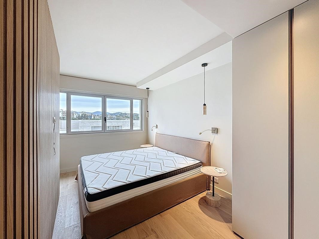 Квартира в Каннах, Франция, 72 м² - фото 8