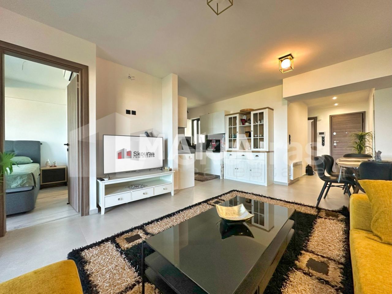 Апартаменты в Коринфе, Греция, 100 м² - фото 10