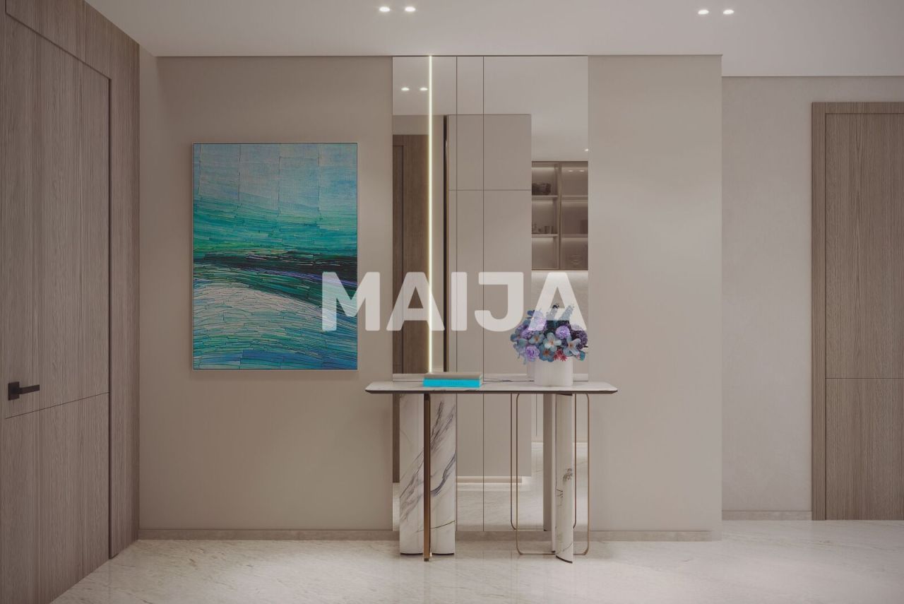 Апартаменты в Дубае, ОАЭ, 33 м² - фото 10