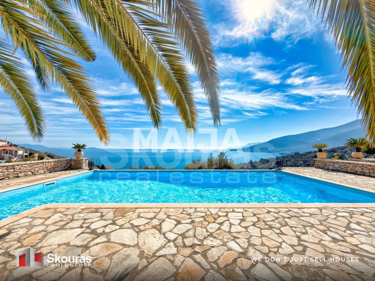 Дом Хиропигадо, Греция, 114.49 м² - фото 10