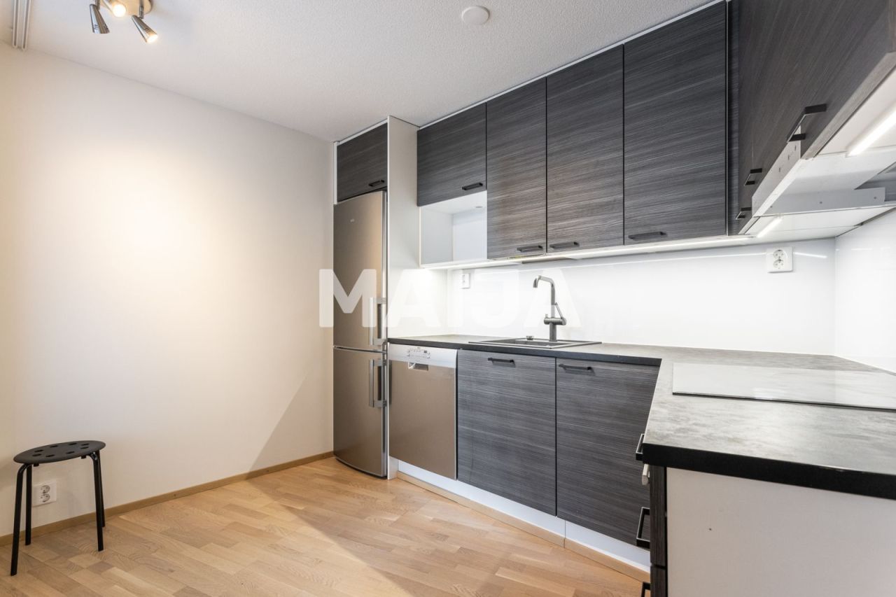 Апартаменты в Тампере, Финляндия, 48 м² - фото 10