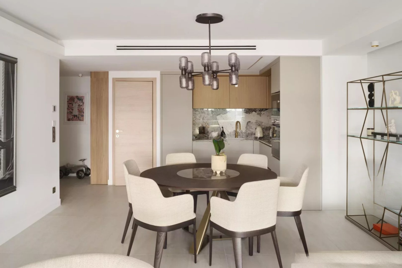 Квартира в Каннах, Франция, 100 м² - фото 9