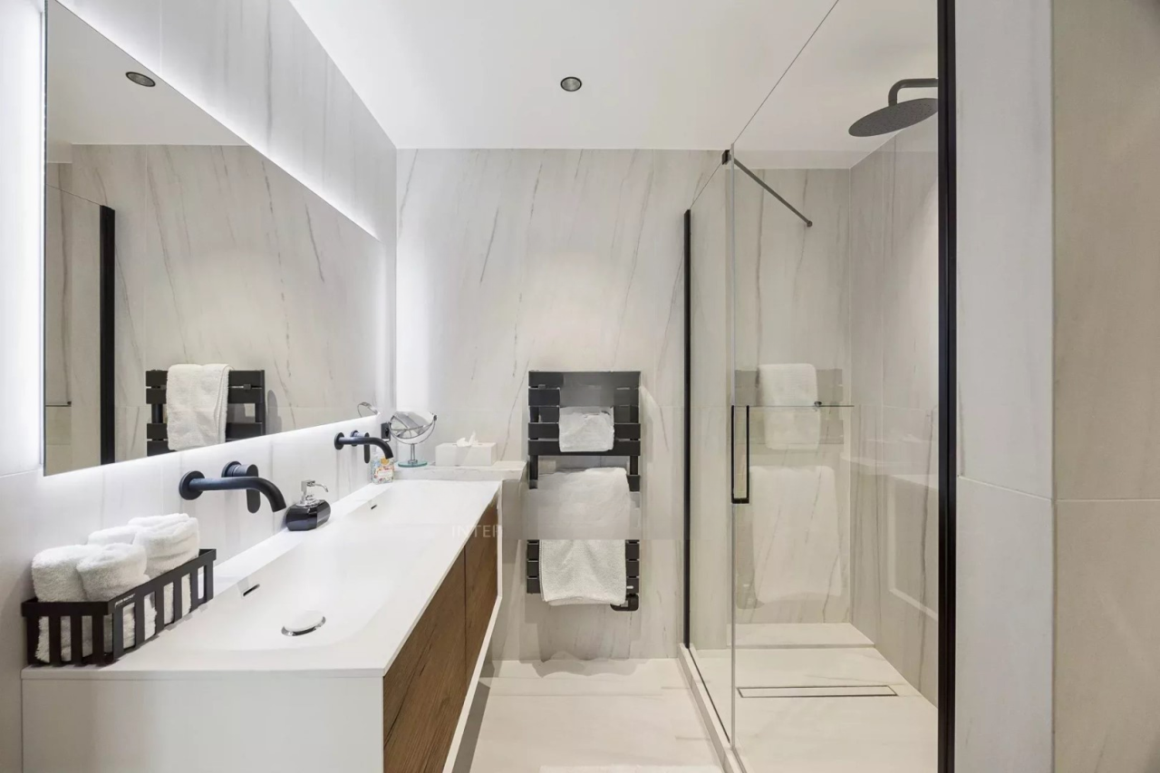 Квартира в Каннах, Франция, 110 м² - фото 9