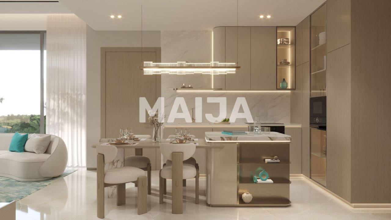 Апартаменты в Дубае, ОАЭ, 90 м² - фото 10