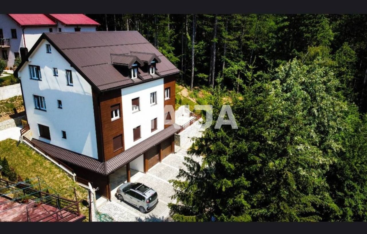 Дом в Колашине, Черногория, 42 м² - фото 11