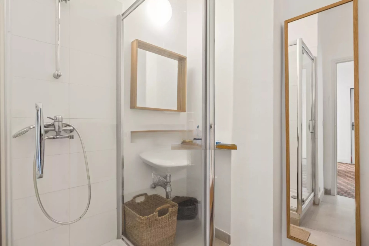 Квартира в Каннах, Франция, 102 м² - фото 9