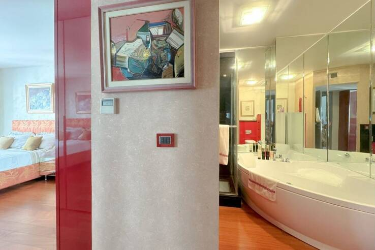 Квартира в Каннах, Франция, 95 м² - фото 3