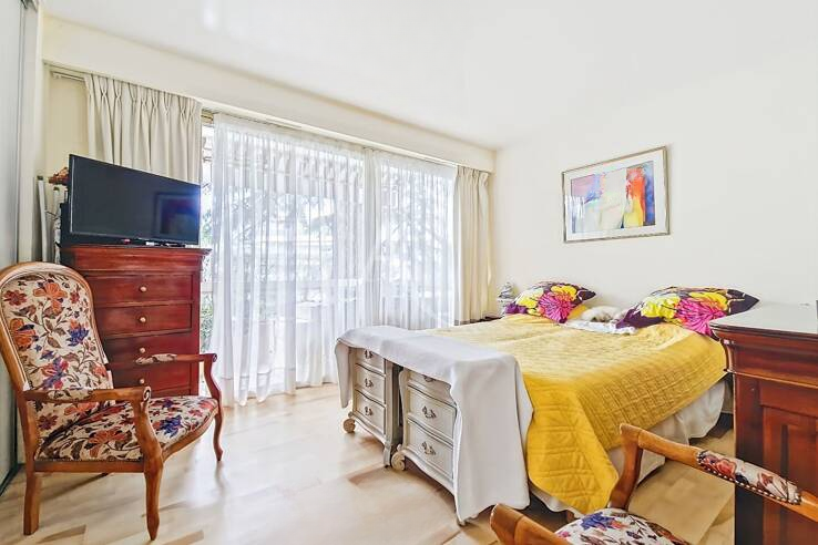 Квартира в Каннах, Франция, 94 м² - фото 4