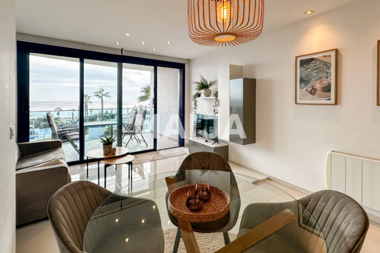 Апартаменты в Торревьехе, Испания, 93 м² - фото 11