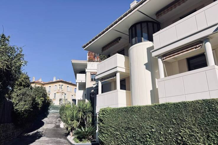 Квартира в Каннах, Франция, 67 м² - фото 3