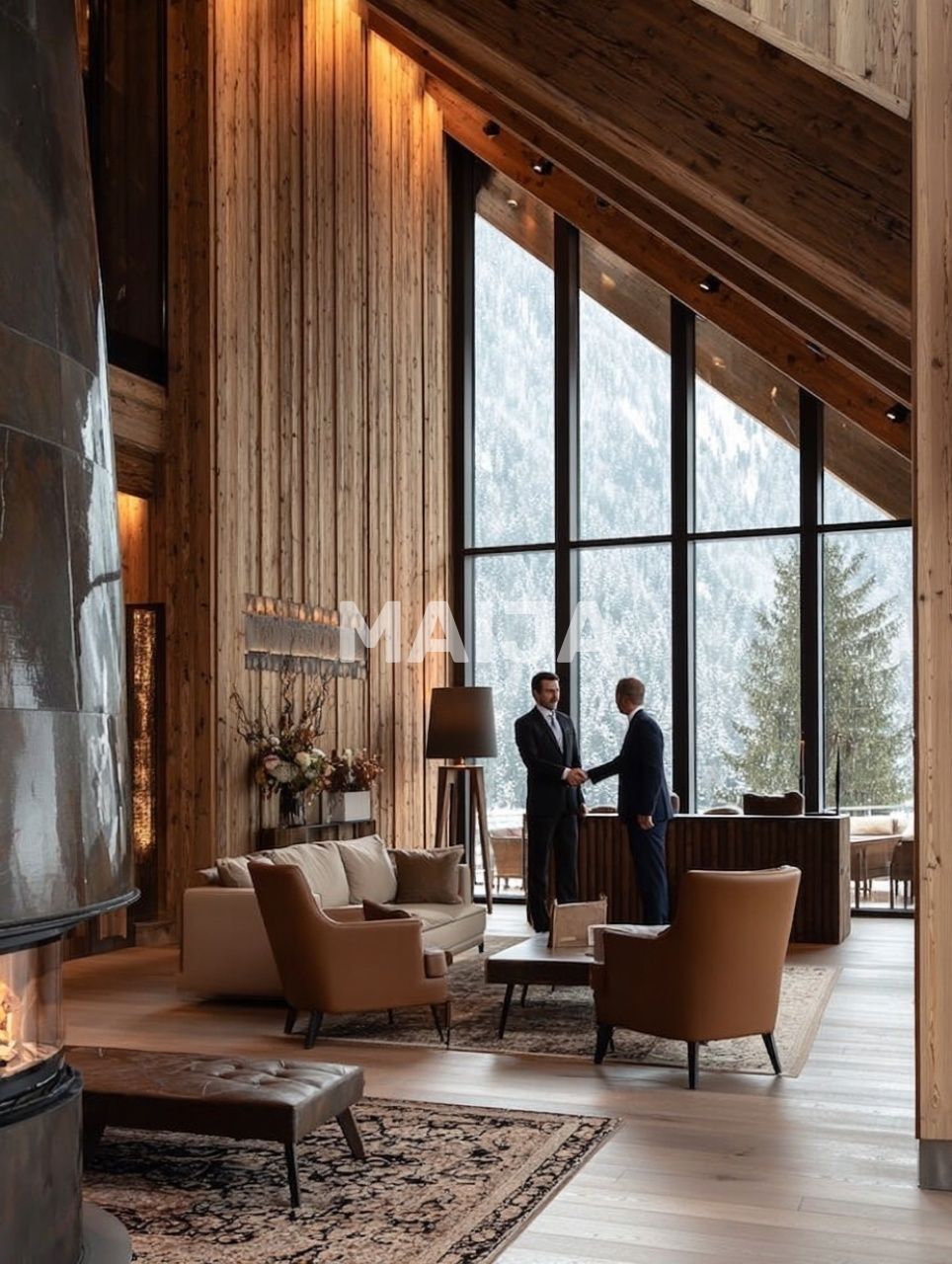 Земля в Жабляке, Черногория, 45 122 м² - фото 11