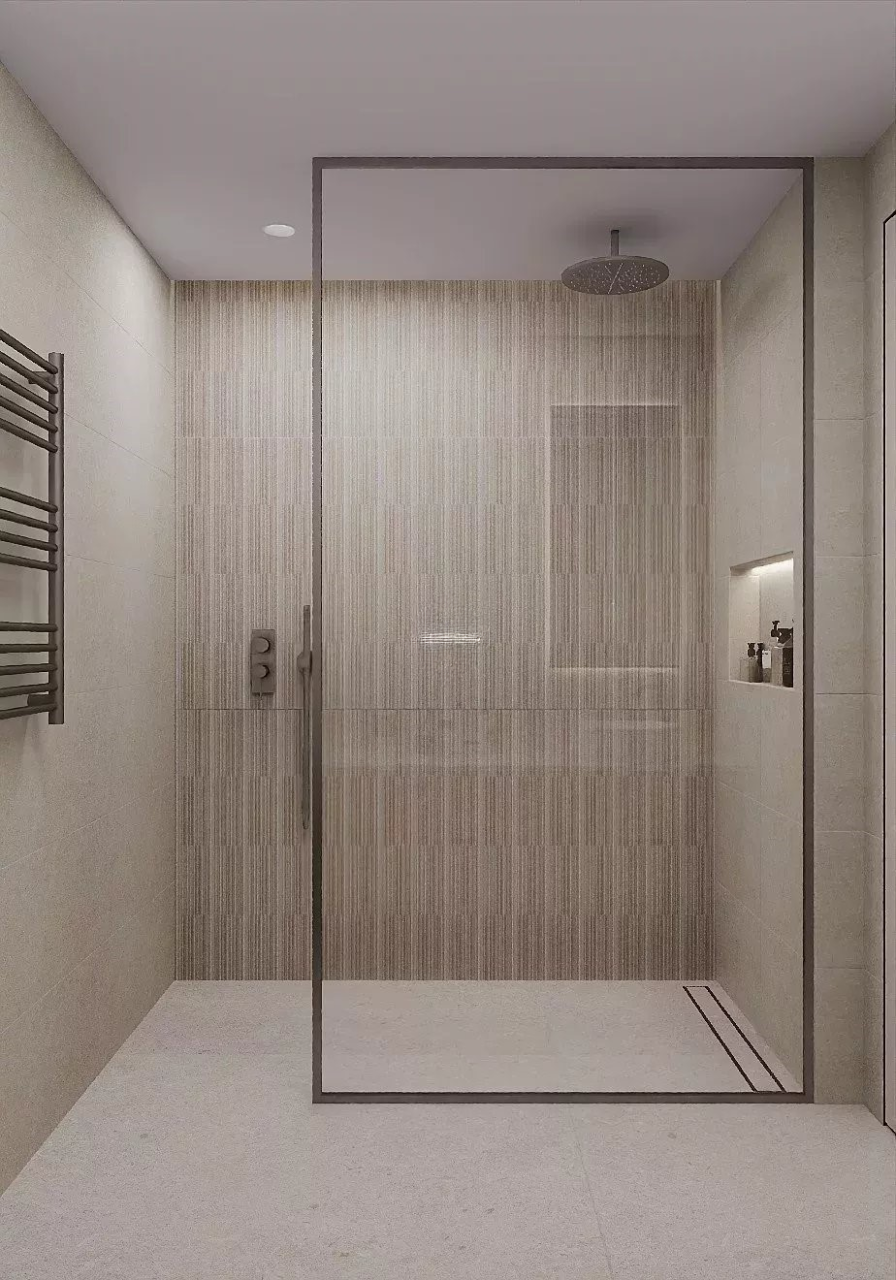 Квартира в Каннах, Франция, 148 м² - фото 9