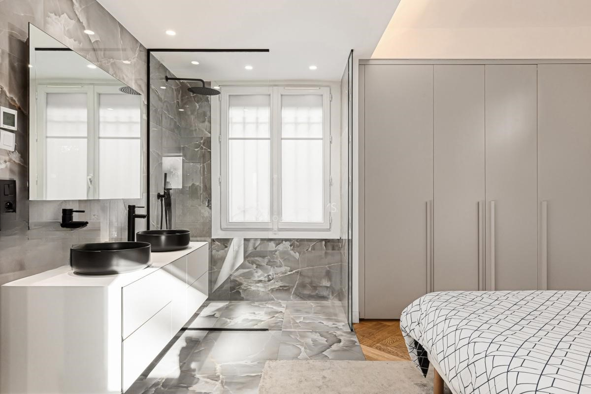 Квартира в Каннах, Франция, 128 м² - фото 9