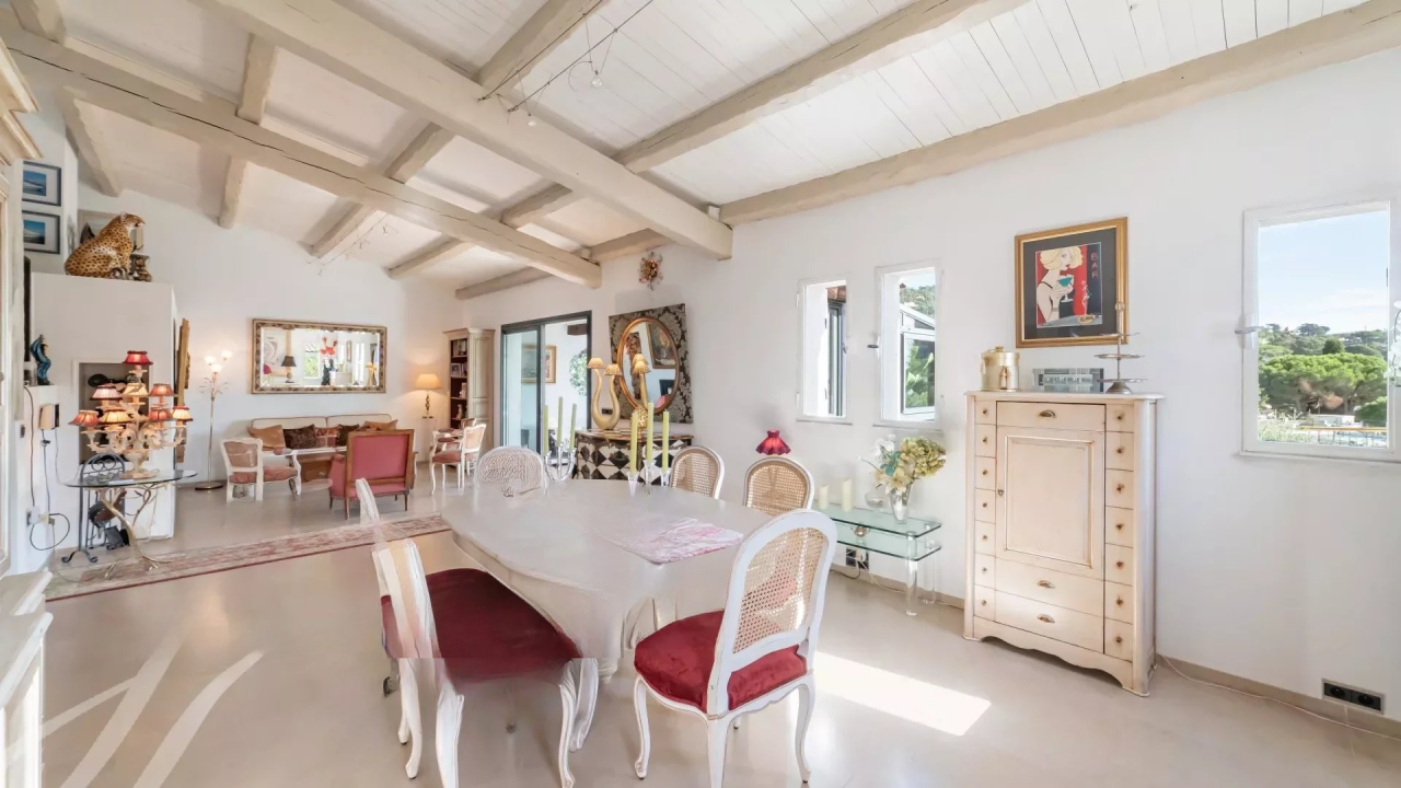 Квартира в Каннах, Франция, 229 м² - фото 9