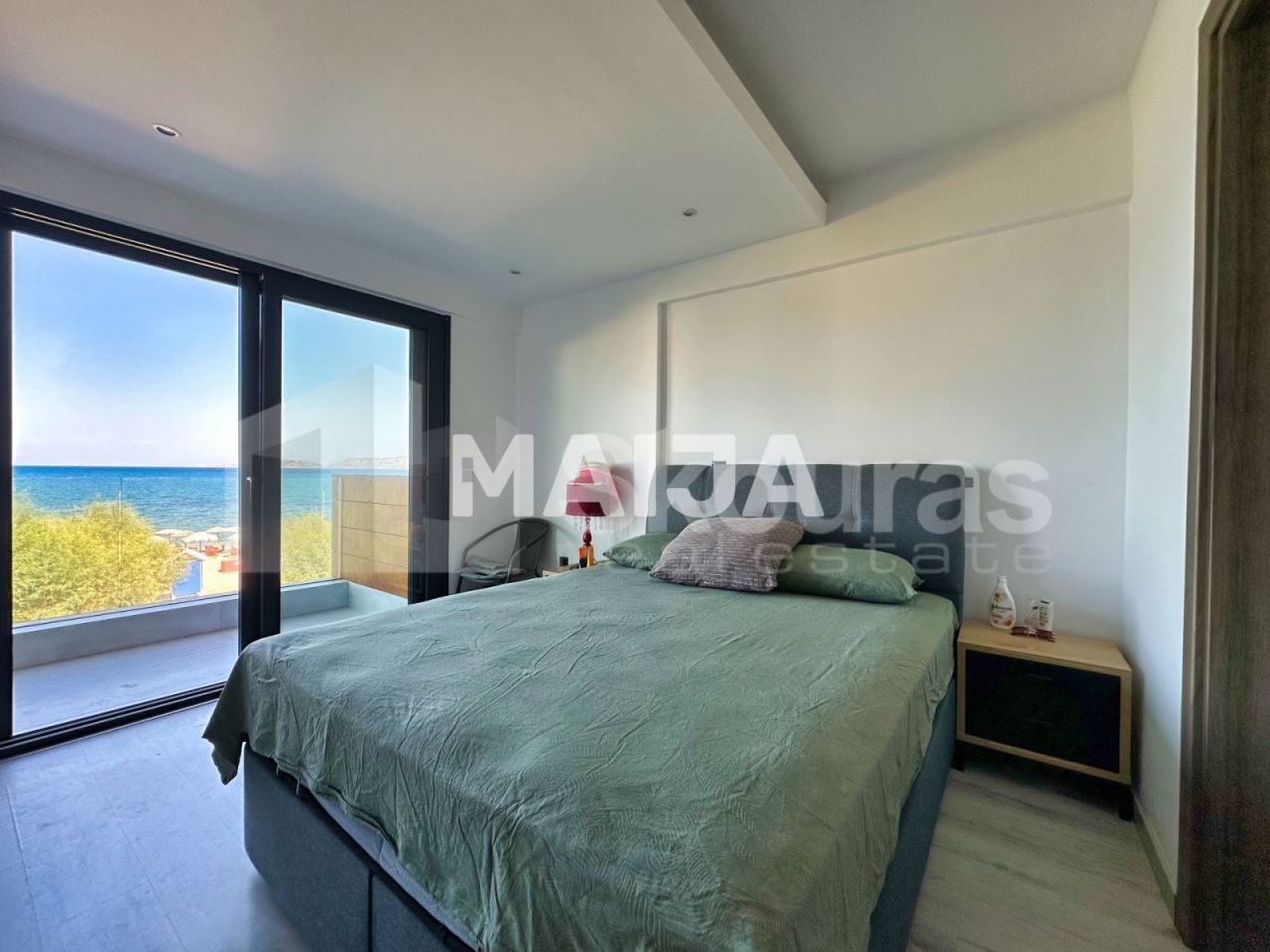 Апартаменты в Коринфе, Греция, 100 м² - фото 11