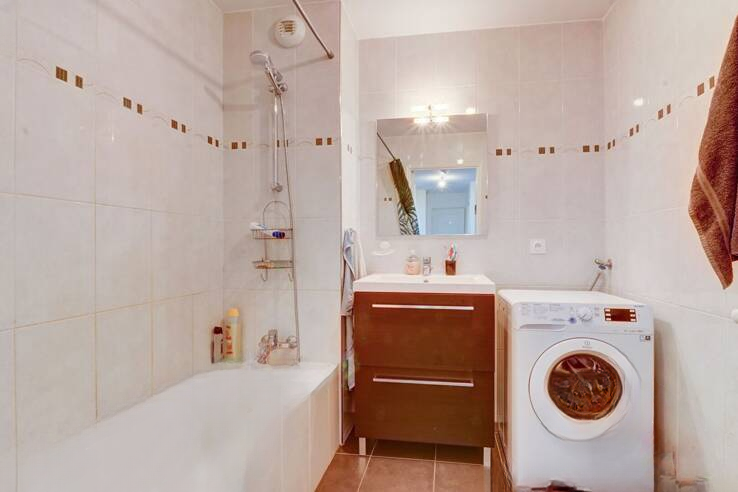 Квартира в Каннах, Франция, 56 м² - фото 4