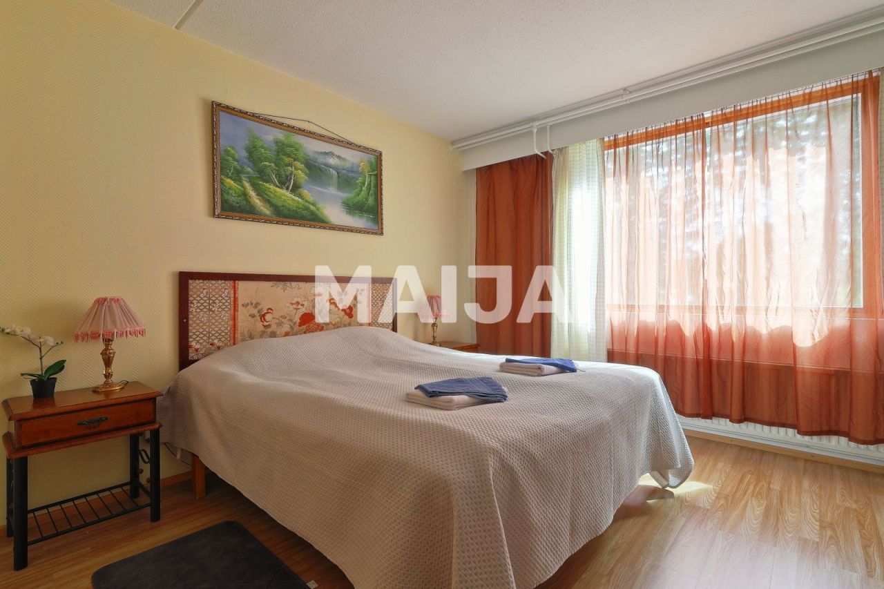 Отель, гостиница в Асиккала, Финляндия, 408 м² - фото 12