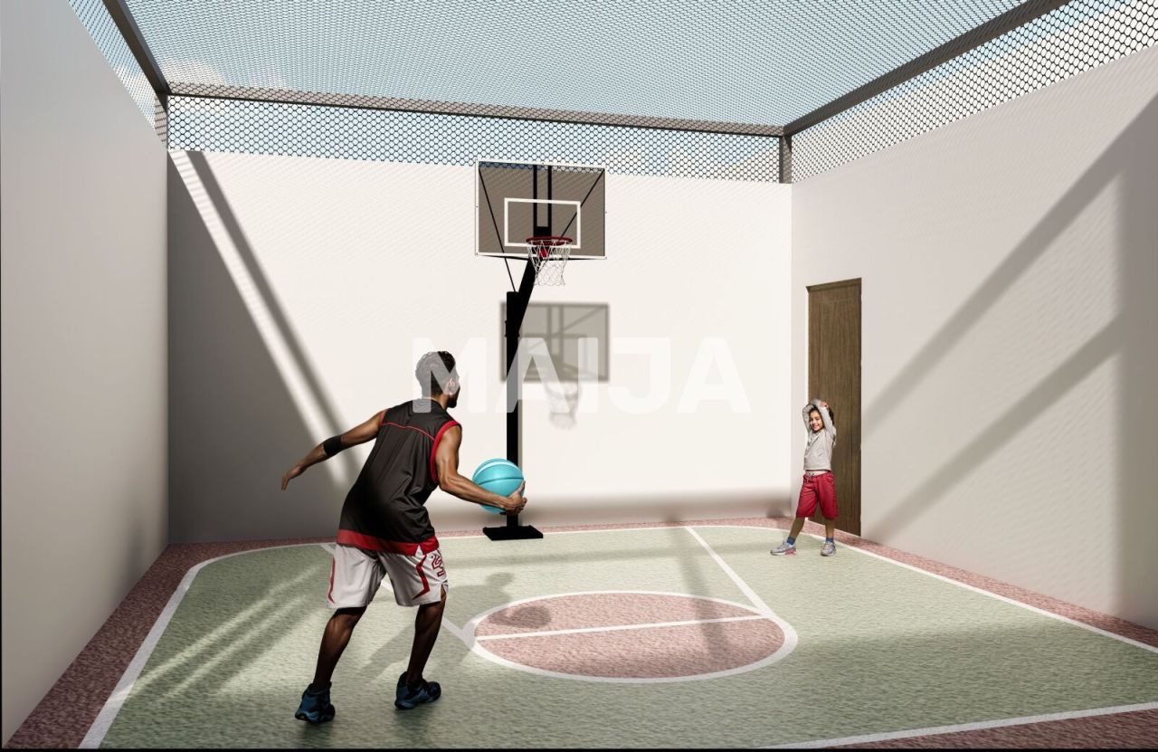 Апартаменты в Дубае, ОАЭ, 33 м² - фото 12