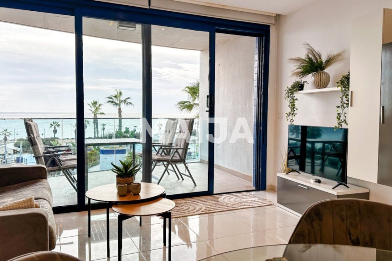 Апартаменты в Торревьехе, Испания, 93 м² - фото 12