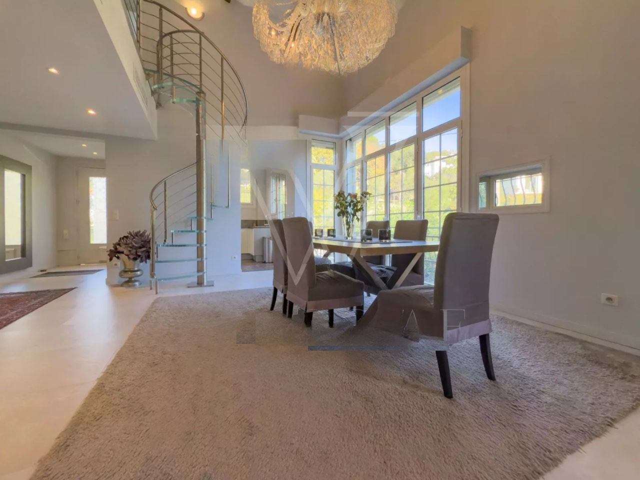 Квартира в Каннах, Франция, 141 м² - фото 9