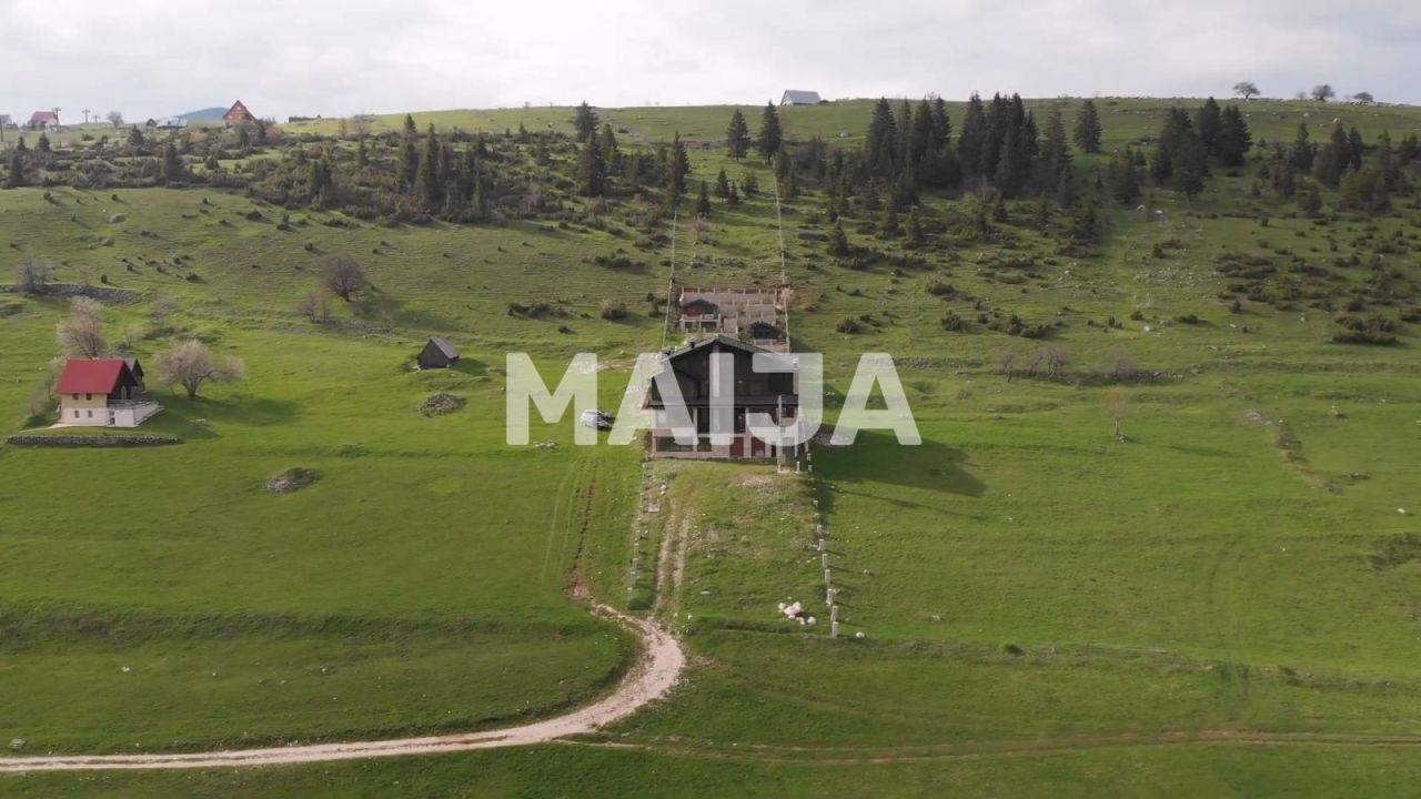 Отель, гостиница в Жабляке, Черногория, 960 м² - фото 13