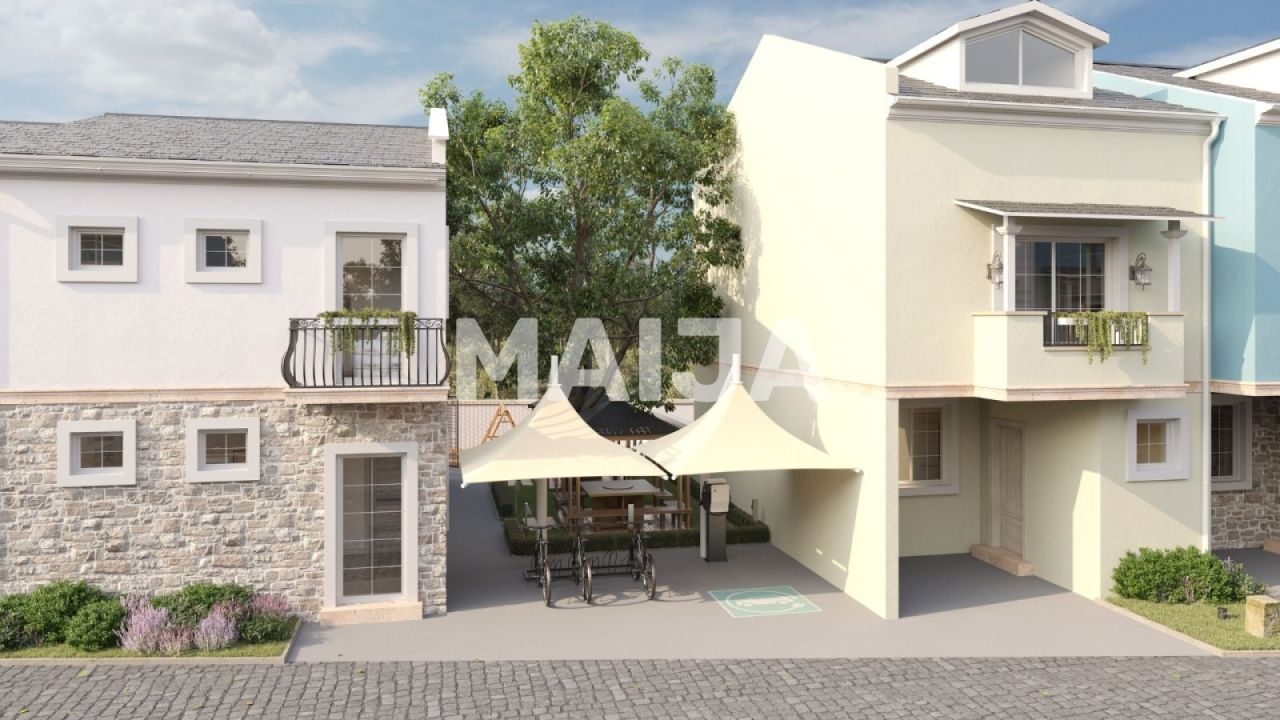 Квартира в Батуми, Грузия, 120 м² - фото 13