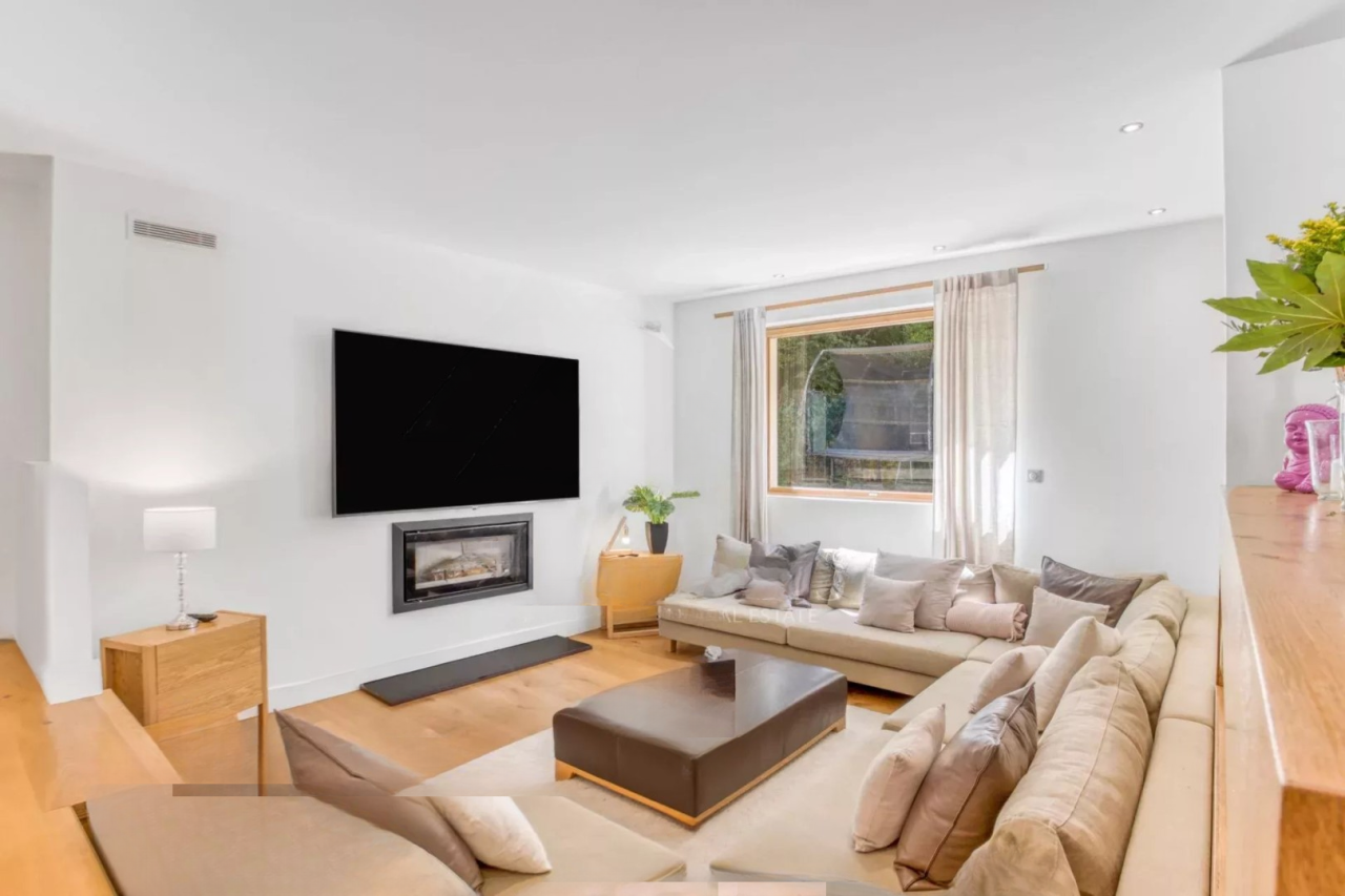 Квартира в Каннах, Франция, 362 м² - фото 9