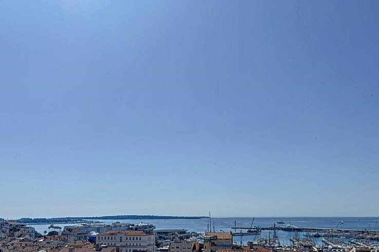 Квартира в Каннах, Франция, 60 м² - фото 4