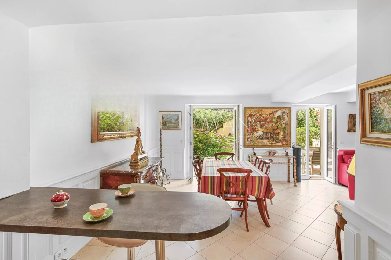 Квартира в Каннах, Франция, 152 м² - фото 9