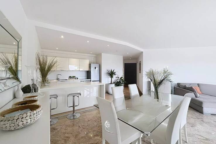 Квартира в Каннах, Франция, 89 м² - фото 5