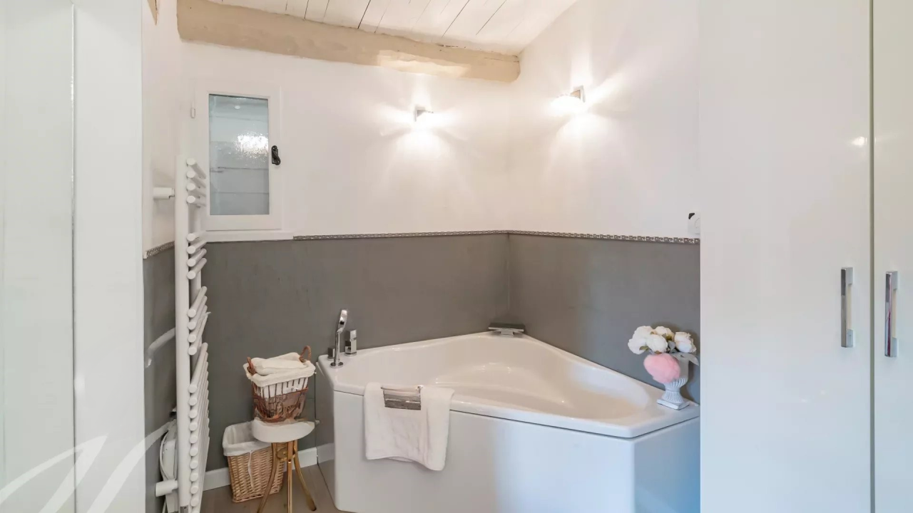 Квартира в Каннах, Франция, 229 м² - фото 10