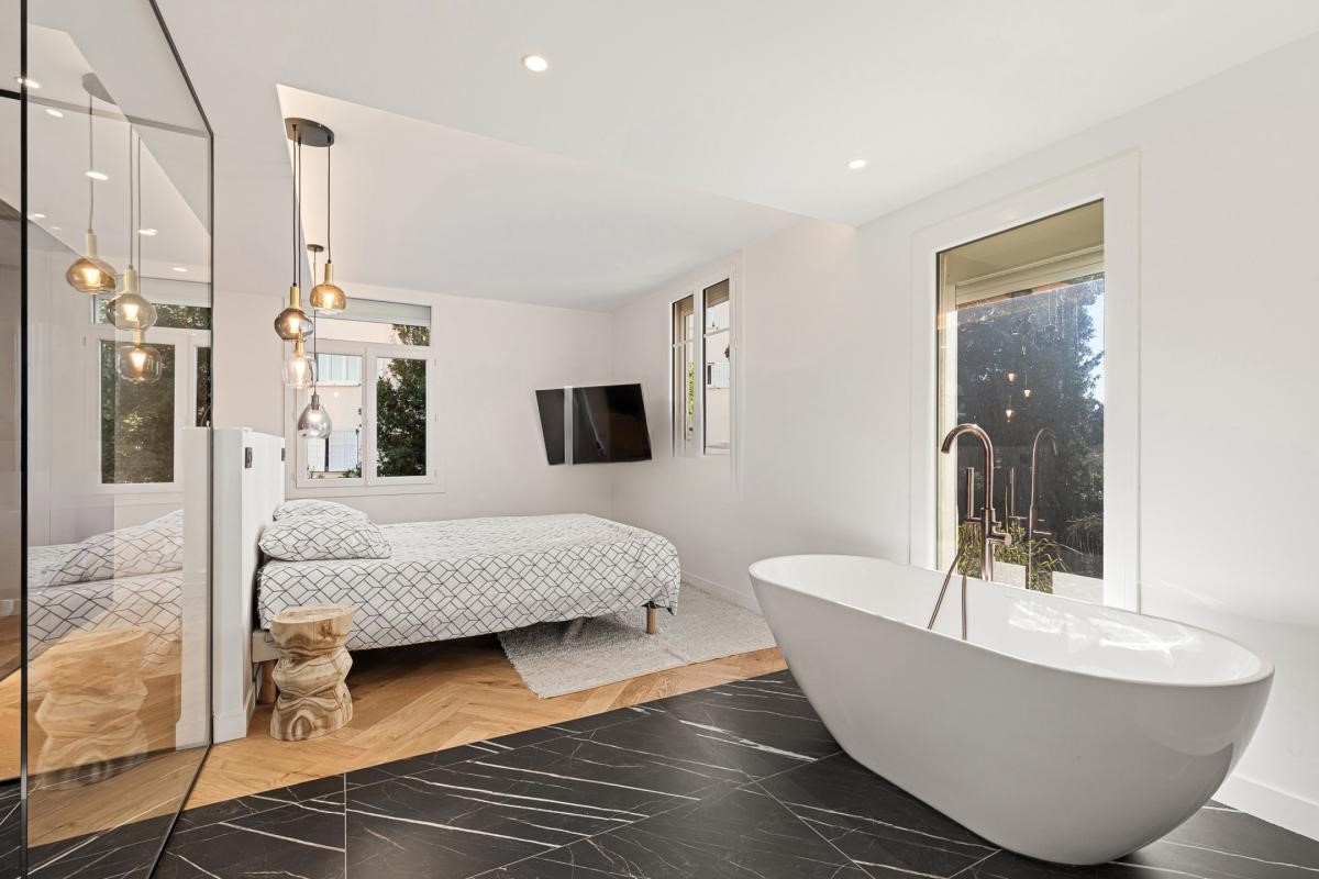 Квартира в Каннах, Франция, 128 м² - фото 10