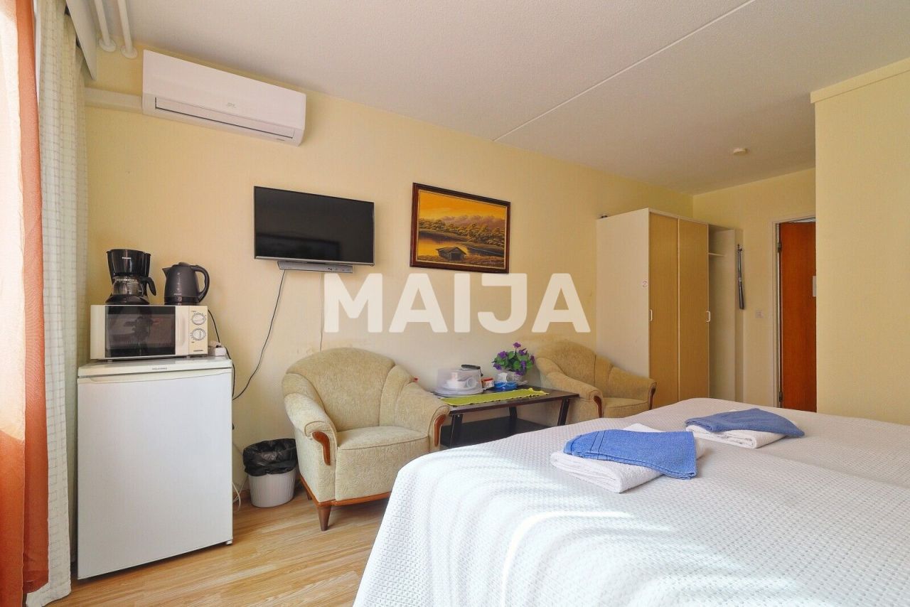 Отель, гостиница в Асиккала, Финляндия, 408 м² - фото 15