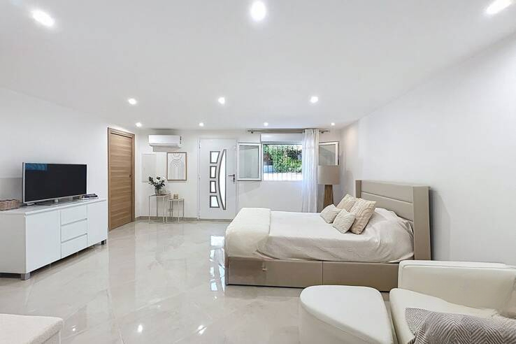 Квартира в Каннах, Франция, 114 м² - фото 4