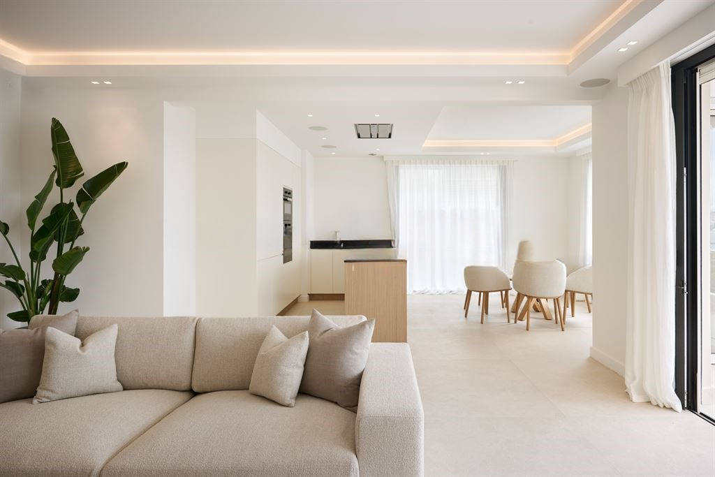 Квартира в Каннах, Франция, 118 м² - фото 10