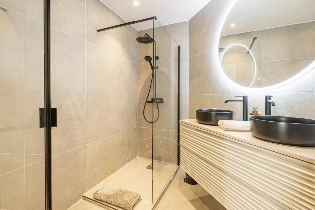 Квартира в Каннах, Франция, 88 м² - фото 10