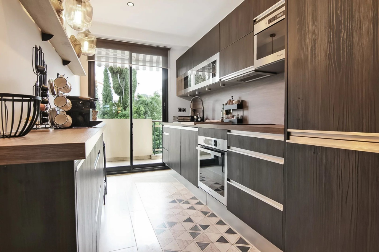 Квартира в Каннах, Франция, 83 м² - фото 10