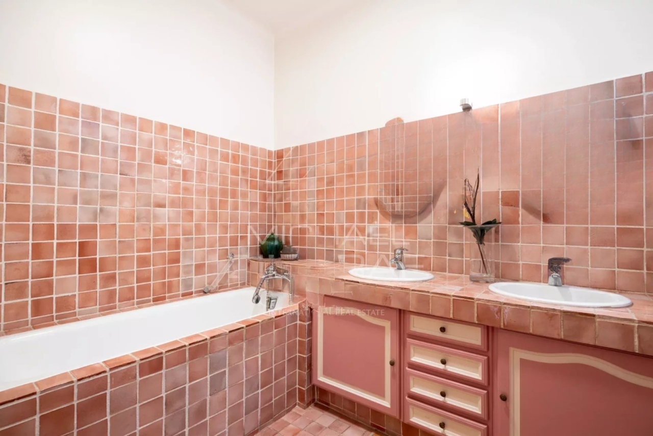 Квартира в Каннах, Франция, 102 м² - фото 10