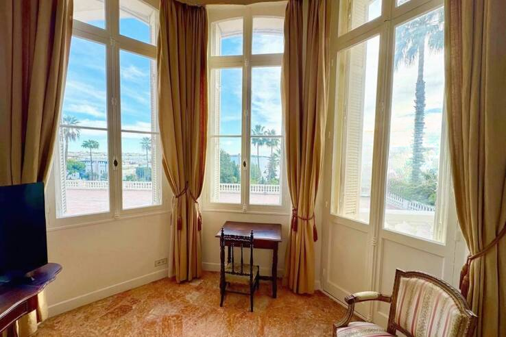 Квартира в Каннах, Франция, 140 м² - фото 4