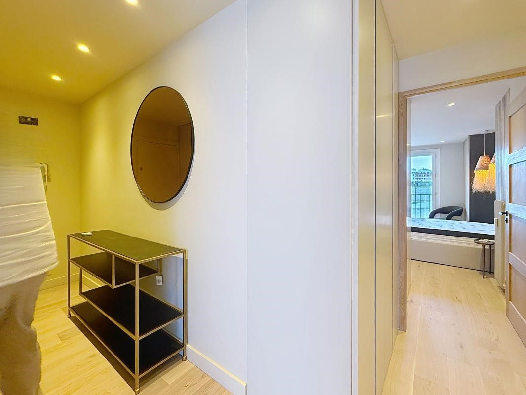 Квартира в Каннах, Франция, 72 м² - фото 9