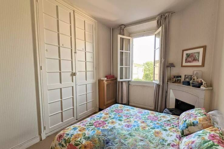 Квартира в Каннах, Франция, 100 м² - фото 4