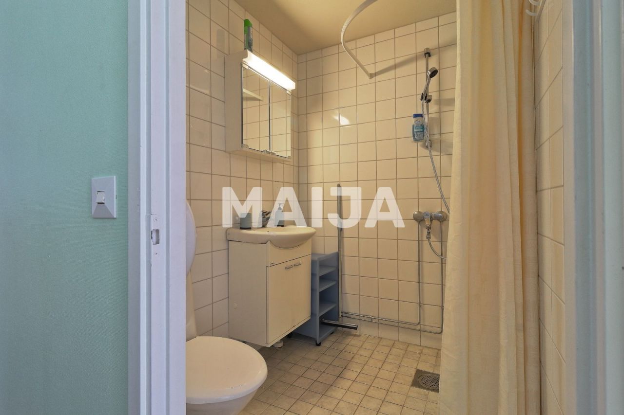 Отель, гостиница в Асиккала, Финляндия, 408 м² - фото 16