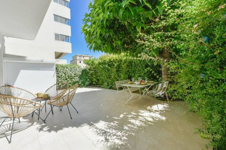 Квартира в Каннах, Франция, 55 м² - фото 4