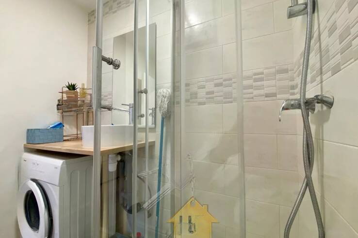 Квартира в Каннах, Франция, 24 м² - фото 5