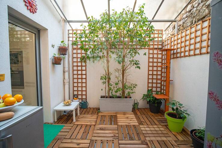 Квартира в Каннах, Франция, 97 м² - фото 4