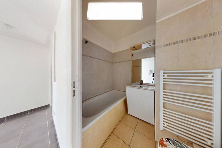 Квартира в Каннах, Франция, 42 м² - фото 4