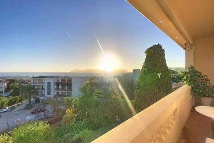 Квартира в Каннах, Франция, 100 м² - фото 4