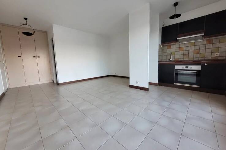 Квартира в Каннах, Франция, 27 м² - фото 4