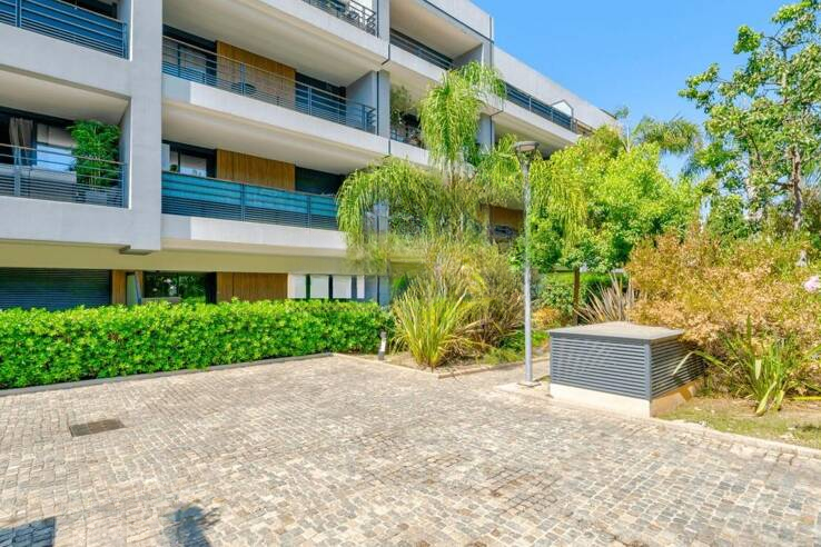 Квартира в Каннах, Франция, 32 м² - фото 4