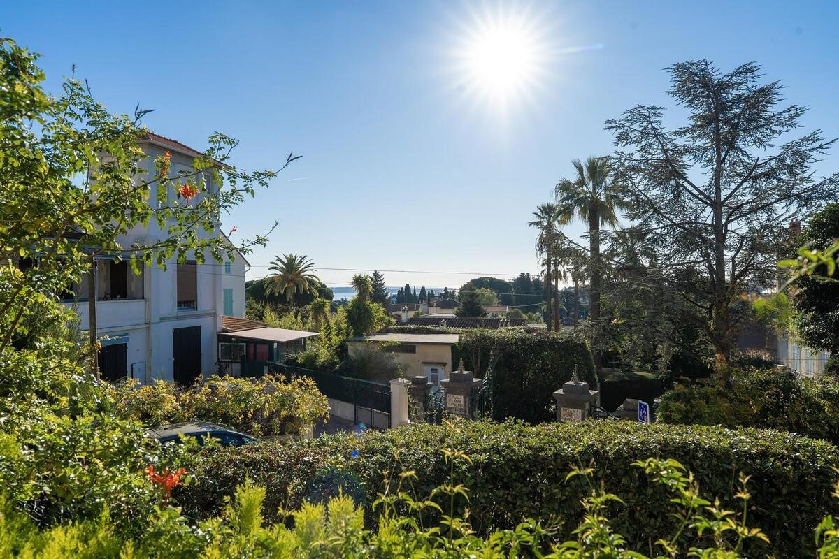 Квартира в Каннах, Франция, 64 м² - фото 10